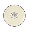 HERBARIAE SMALL OVAL PLATTER