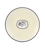 HERBARIAE SMALL OVAL PLATTER