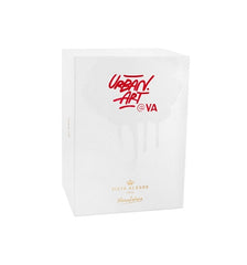 Vista Alegre Urban VA Jug Espira - Decorative Porcelain Pitcher - Luxury Housewarming Wedding Gift