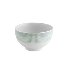 Vista Alegre Venezia Rice Bowl Selection - Fine Porcelain Tableware