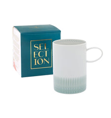 Vista Alegre Venezia Mug Selection - Fine Porcelain Tableware