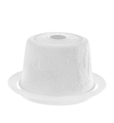 195 ANOS LITHOPHANIE 195 YEARS VA Vista Alegre