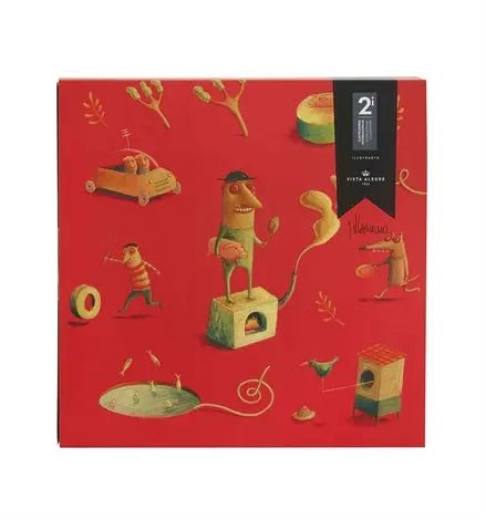 2I - ILUSTRADORES INTERNACIONAIS PLATE JOÃO VAZ DE CARVALHO Vista Alegre