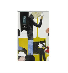 2I - ILUSTRADORES INTERNACIONAIS PLATE VALERIO VIDALI Vista Alegre