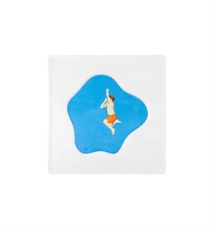 2I - ILUSTRADORES INTERNACIONAIS Vista Alegre