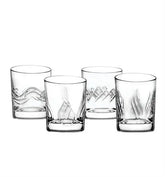 4 ELEMENTOS SET 4 OLD FASHION Vista Alegre