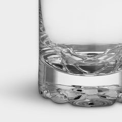 Orrefors Erik Old Fashioned Glasses Set of 4 – Luxury Wedding Gift Ideas Orrefors