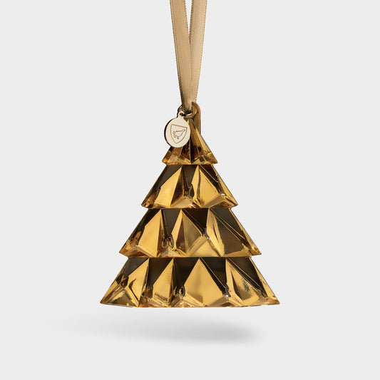 Orrefors 2026 Annual Christmas Tree Ornament – Premium Crystal Gift Sets Orrefors