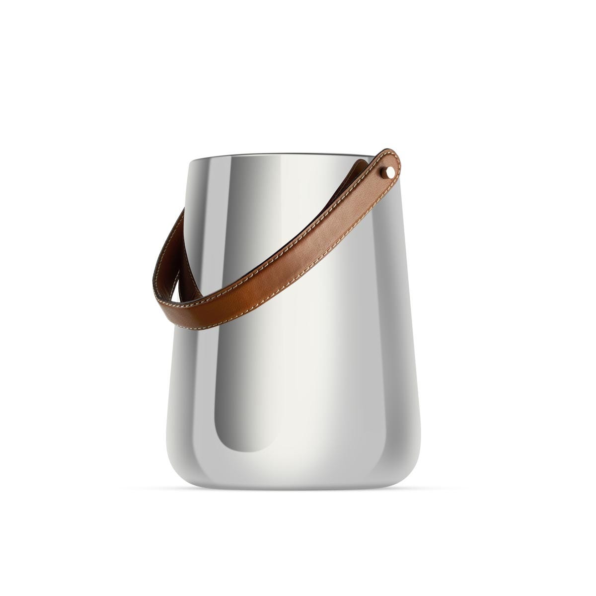 Nambe Tahoe Wine Chiller – Luxury Crystal Gifts for Corporate & Weddings Nambé