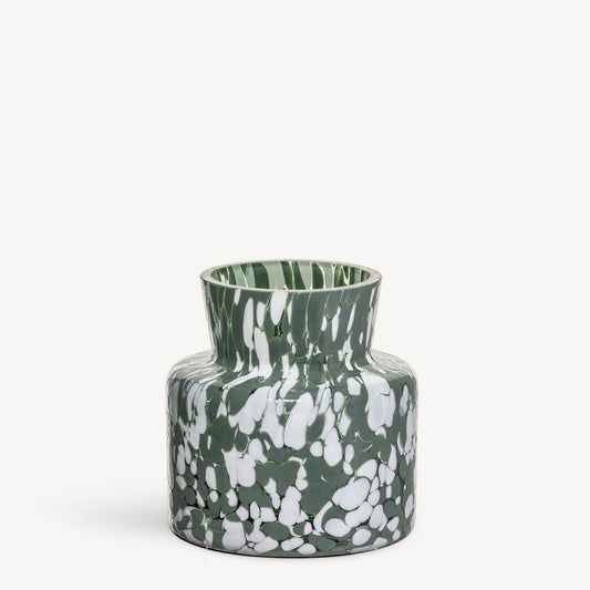 Kosta Boda Meadow Vase Summer Small - Personalized Housewarming Present
