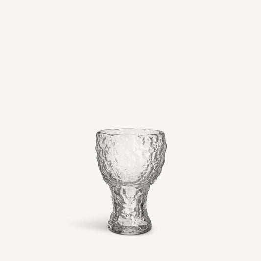 Kosta Boda Moss Highball Clear Set of 2 - Custom Engraved Barware Gift