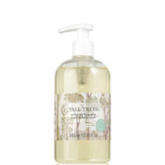 Kit Kemp Tall Trees Hand & Body Wash – Luxury Bergamot & Vetiver Soap Spode