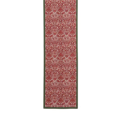 Spode Morris & Co. Bluebell Table Runner – Luxury Christmas Table Decor Gift
