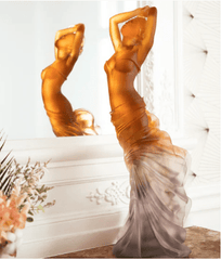 À Coeur Battant by Marie - Paule Deville - Chabrolle Daum - Crystal House