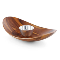 Arroyo Chip & Dip Nambé