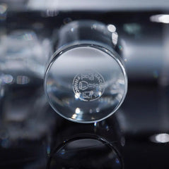 Baccarat Crystal Oceanie Decanter with Millefiori Stopper Crystal House - Replacements