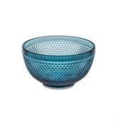 BICOS AZUL BLUE MEDIUM BOWL Vista Alegre