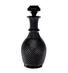 BICOS BICOLOR WINE DECANTER MATTE / GLASS Vista Alegre