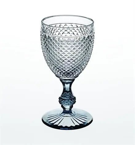 BICOS BICOLOR WINE DECANTER MATTE / GLASS Vista Alegre