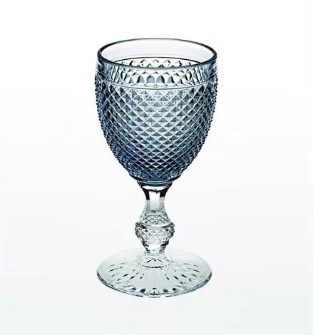 BICOS BICOLOR WINE DECANTER MATTE / GLASS Vista Alegre