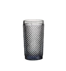 BICOS CINZA GREY MEDIUM BOWL Vista Alegre