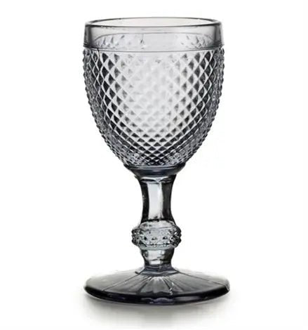 BICOS CINZA GREY MEDIUM BOWL Vista Alegre