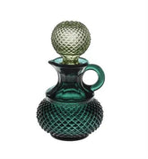 BICOS VERDE DARK GREEN CRUET Vista Alegre