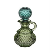 BICOS VERDE LIGHT GREEN CRUET Vista Alegre