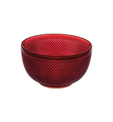 BICOS VERMELHO RED MEDIUM BOWL Vista Alegre
