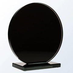BLACK HONORARY SAIL Crystal House - Prism