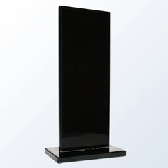 BLACK HONORARY SAIL Crystal House - Prism