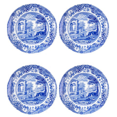 Blue Italian Dinnerware Bread & Butter Plate * Spode