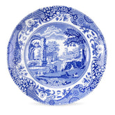 Blue Italian Dinnerware Bread & Butter Plate * Spode
