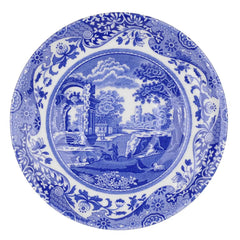 Saucer and Teacup