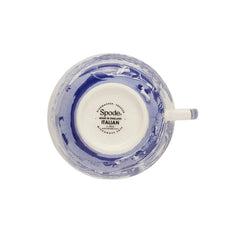 Saucer and Teacup set