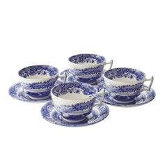 Teacup and Saucer set