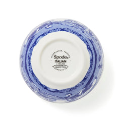 Blue Italian Serveware Dip Bowls Set of 4 Spode