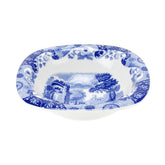 Blue Italian Serveware Dip Dish Spode