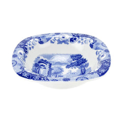 Blue Italian Serveware Dip Dish Spode