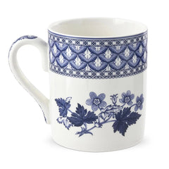 Blue Room Dinnerware / Serveware / Giftware Geranium Mug Spode
