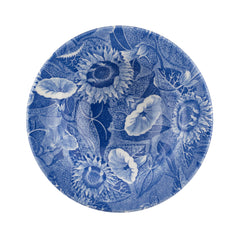 Blue Room Sunflower Dinnerware / Serveware / Giftware Cereal Bowl Spode
