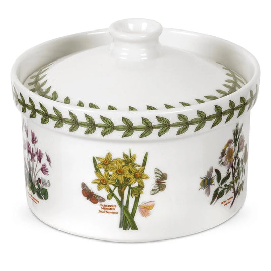 Botanic Garden - Bake & Prep Mini Casserole (Assorted Motifs) Portmeirion