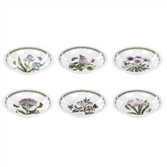 Botanic Garden - Classic Dinnerware BOWL, PASTA/LOW 8.5'' Portmeirion