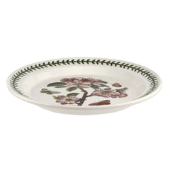 Botanic Garden - Classic Dinnerware Dinner Plate (Flowering Almond) Portmeirion