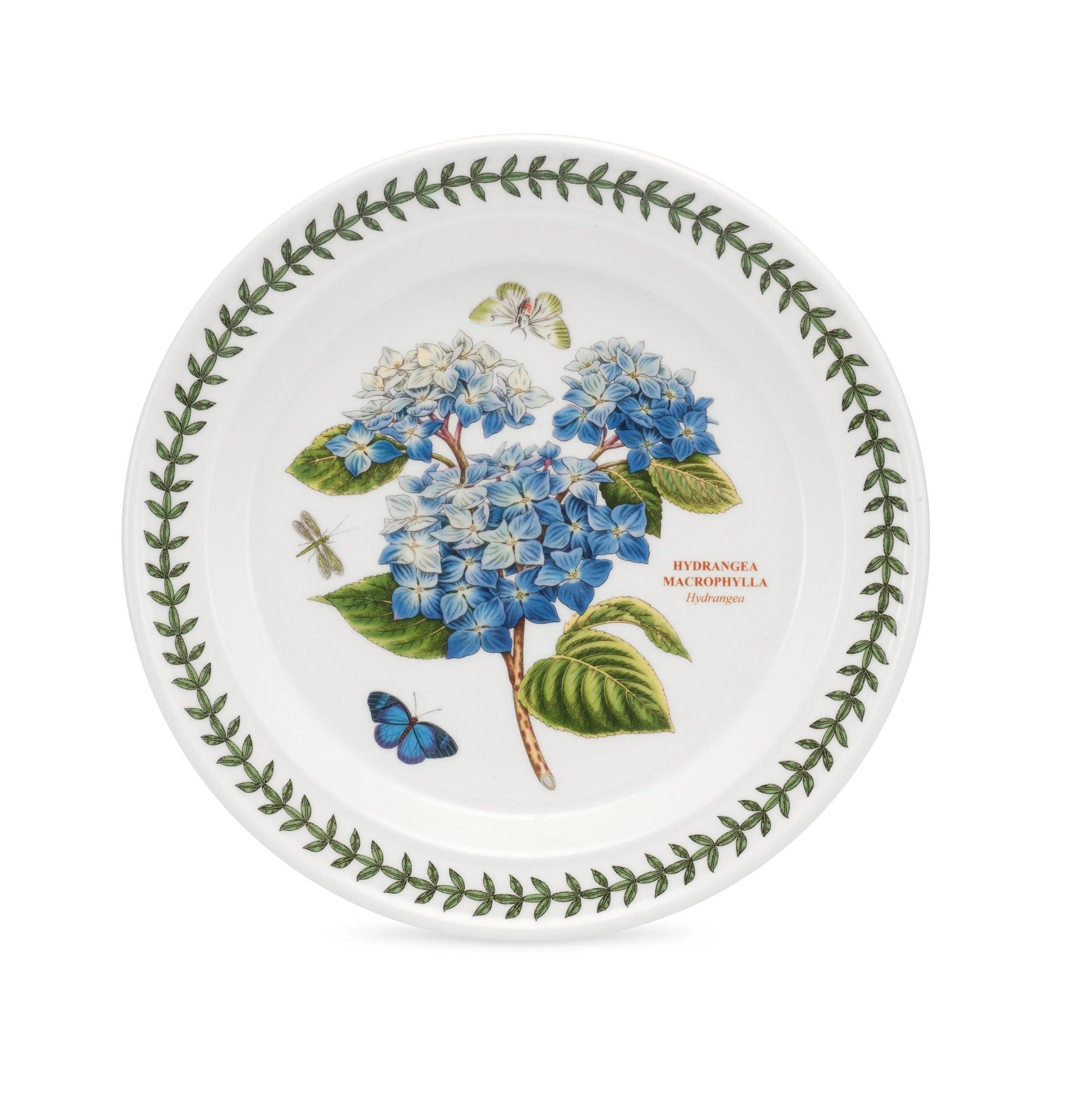 Botanic Garden - Classic Dinnerware Dinner Plate Portmeirion