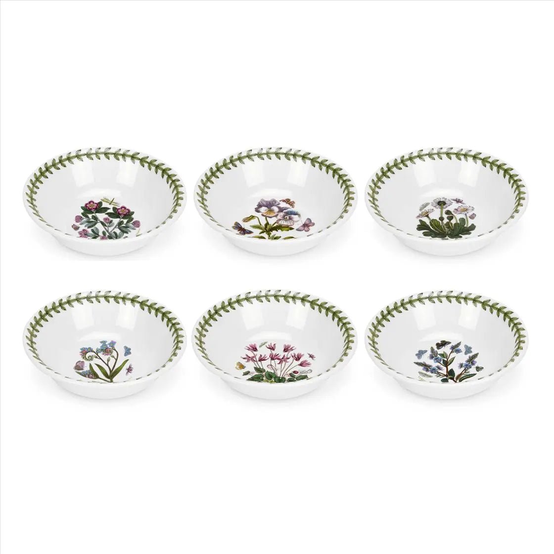 Botanic Garden - Classic Dinnerware Mini Bowl Portmeirion