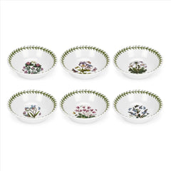 Botanic Garden - Classic Dinnerware Mini Bowl Portmeirion