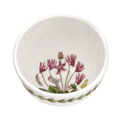 Botanic Garden - Classics Bowls S/4 Bowls (Cyclamen) Portmeirion