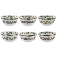 Botanic Garden - Classics Bowls Stacking Bowl Portmeirion