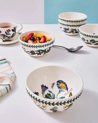 Botanic Garden - Classics Bowls Stacking Bowl Portmeirion